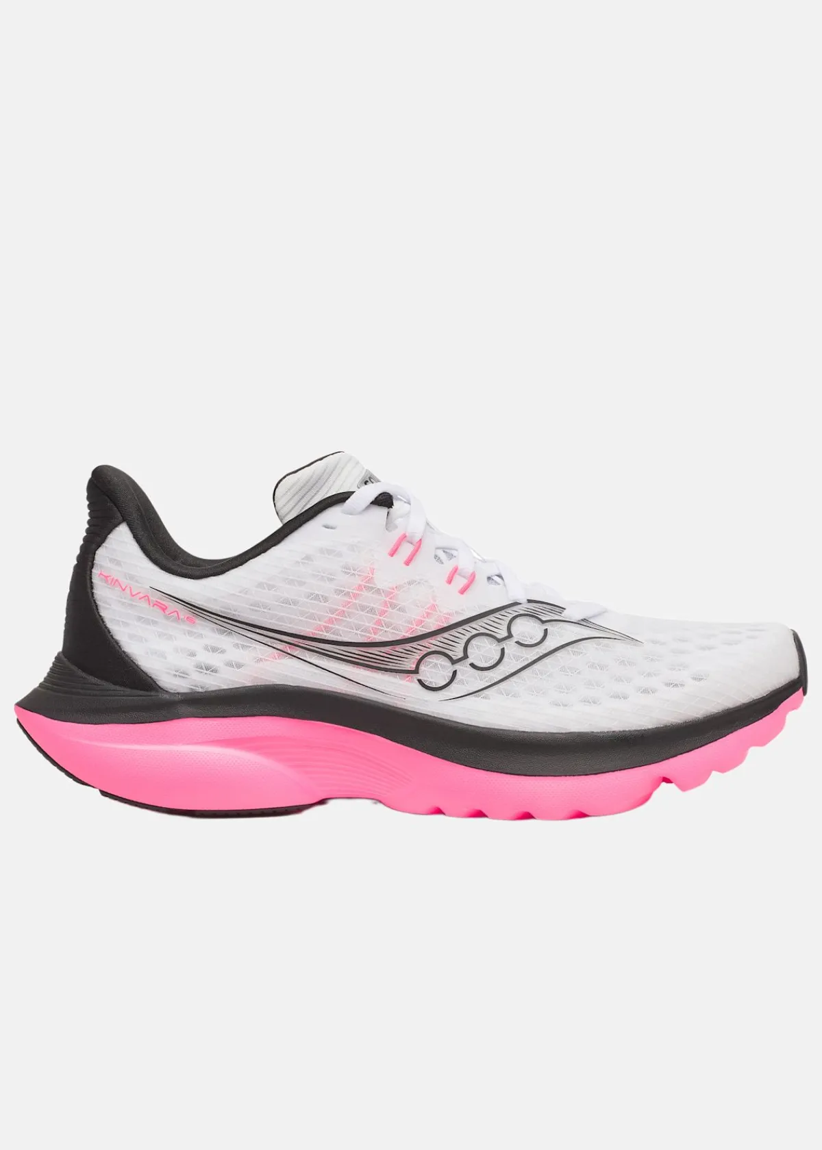 Saucony KINVARA 16