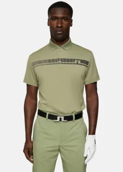 J.lindeberg Klas Polo