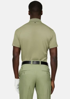 J.lindeberg Klas Polo