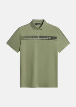 J.lindeberg Klas Polo