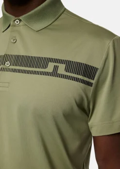 J.lindeberg Klas Polo