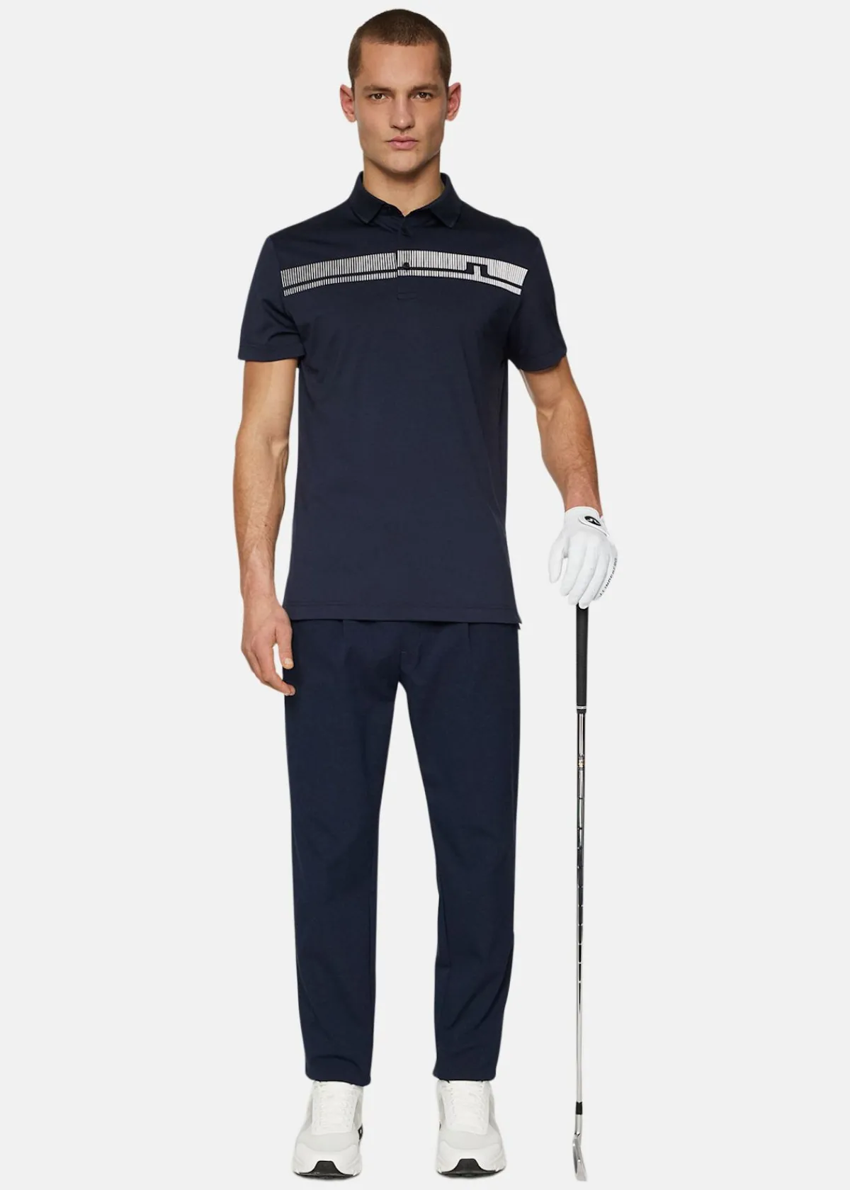 J.lindeberg Klas Polo
