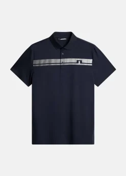 J.lindeberg Klas Polo