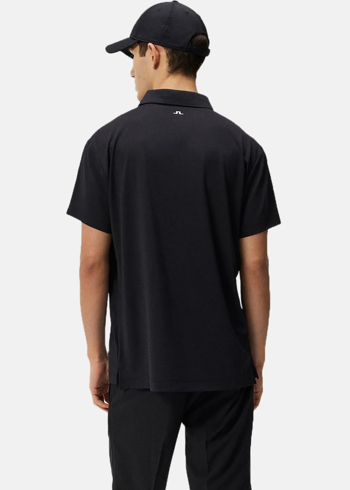 J.lindeberg Klas Regular Fit Golf Polo