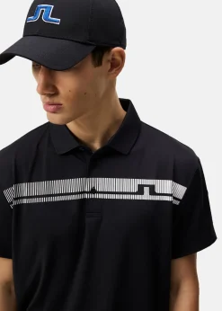 J.lindeberg Klas Regular Fit Golf Polo