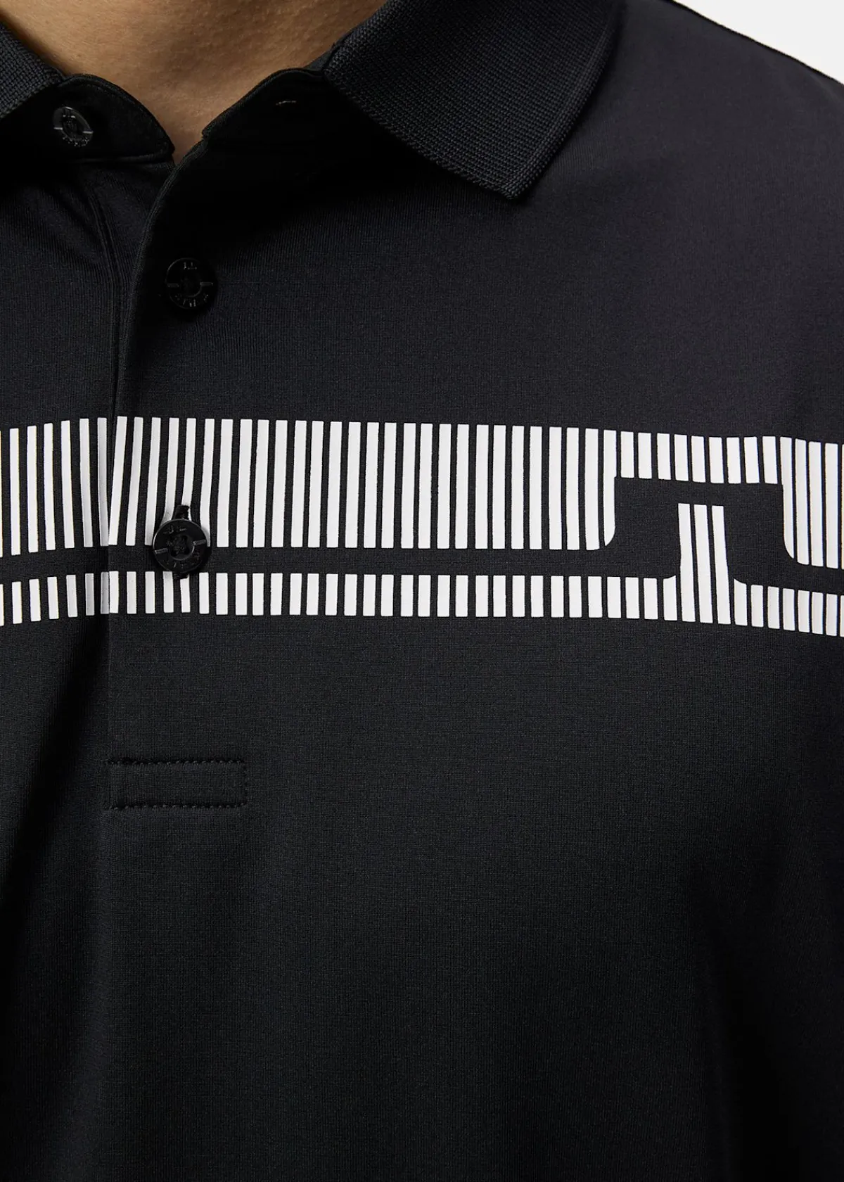 J.lindeberg Klas Regular Fit Golf Polo