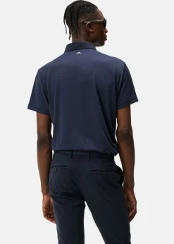 J.lindeberg Klas Regular Fit Golf Polo