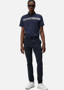 J.lindeberg Klas Regular Fit Golf Polo