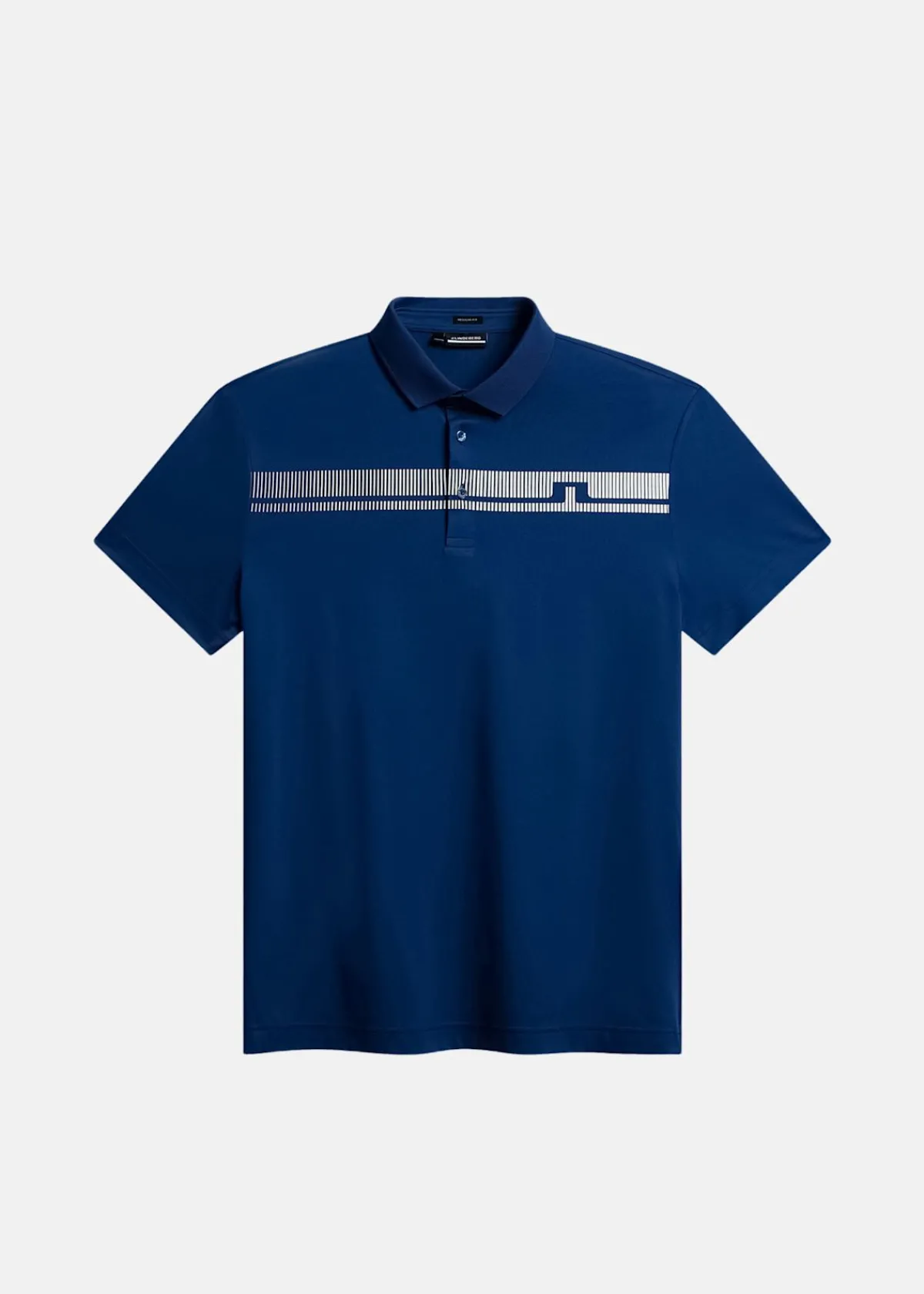 J.lindeberg Klas Regular Fit Golf Polo