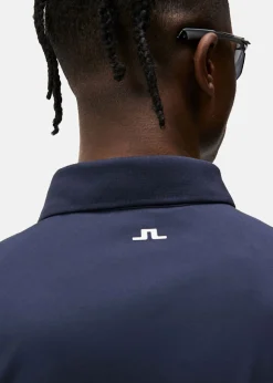 J.lindeberg Klas Regular Fit Golf Polo
