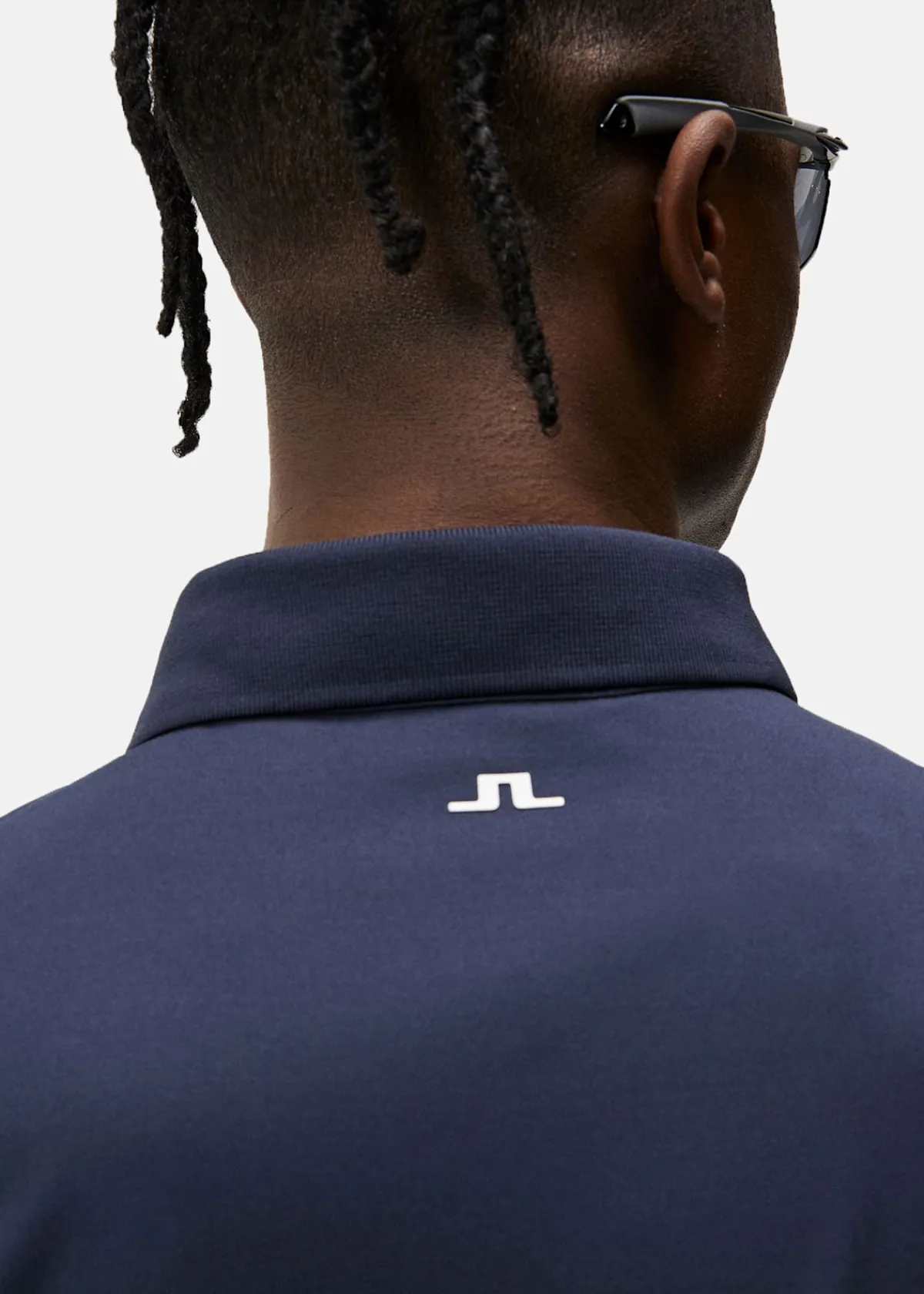 J.lindeberg Klas Regular Fit Golf Polo