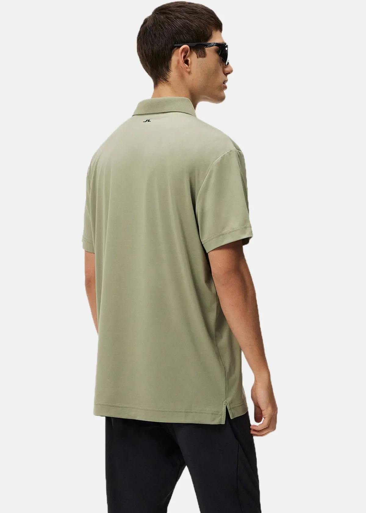 J.lindeberg Klas Regular Fit Golf Polo