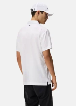 J.lindeberg Klas Regular Fit Golf Polo