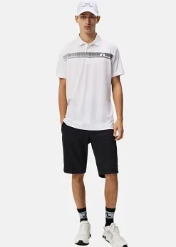J.lindeberg Klas Regular Fit Golf Polo