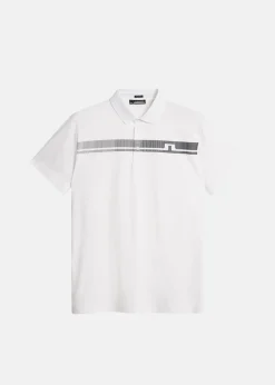 J.lindeberg Klas Regular Fit Golf Polo