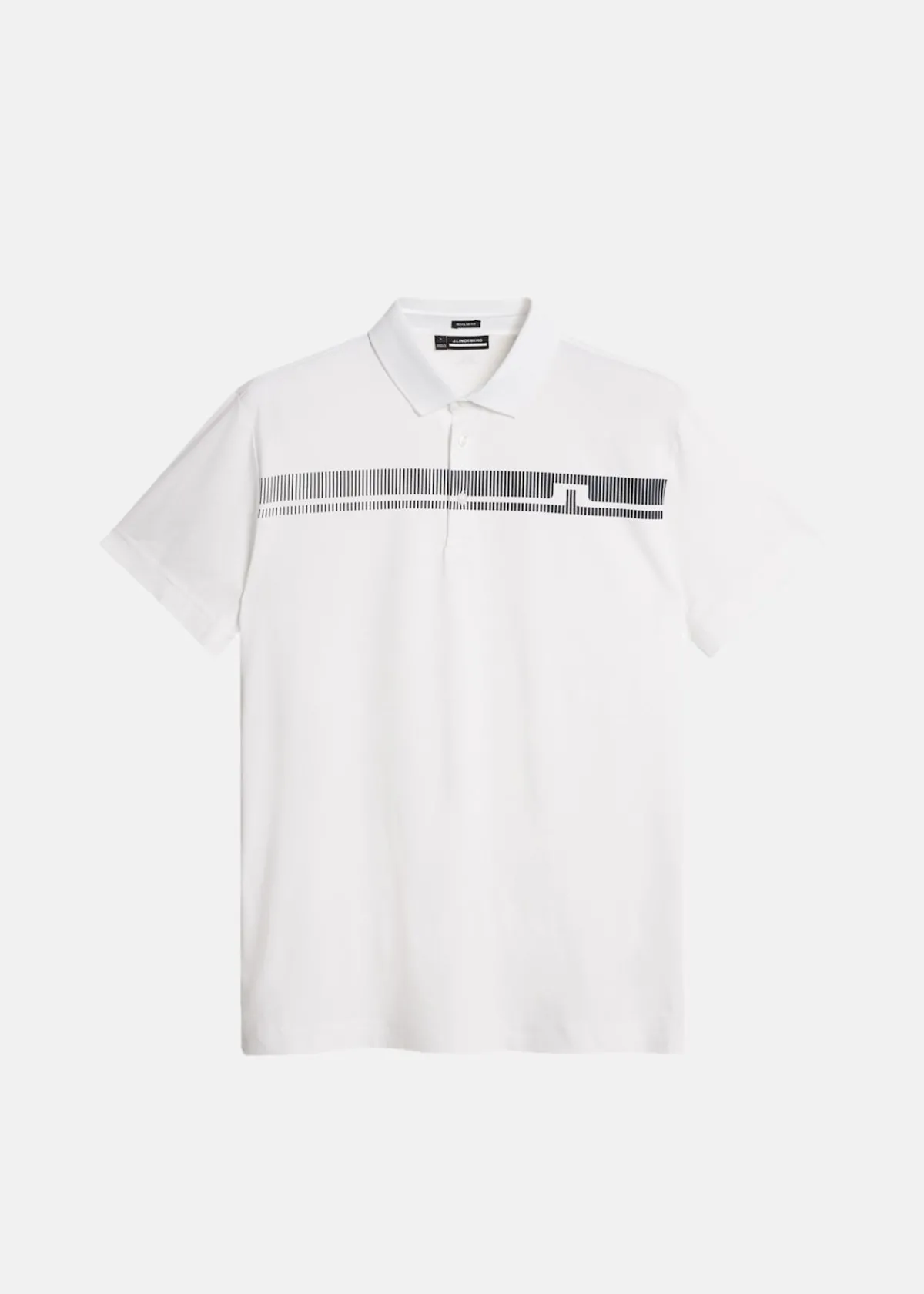 J.lindeberg Klas Regular Fit Golf Polo