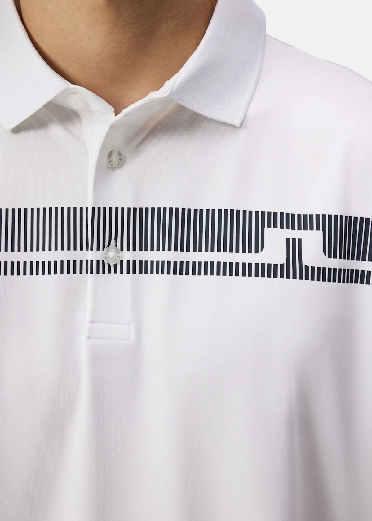 J.lindeberg Klas Regular Fit Golf Polo