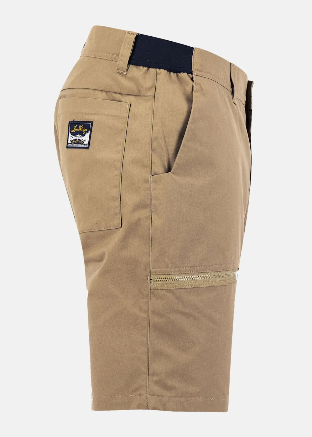 Lundhags Knak Ms Shorts