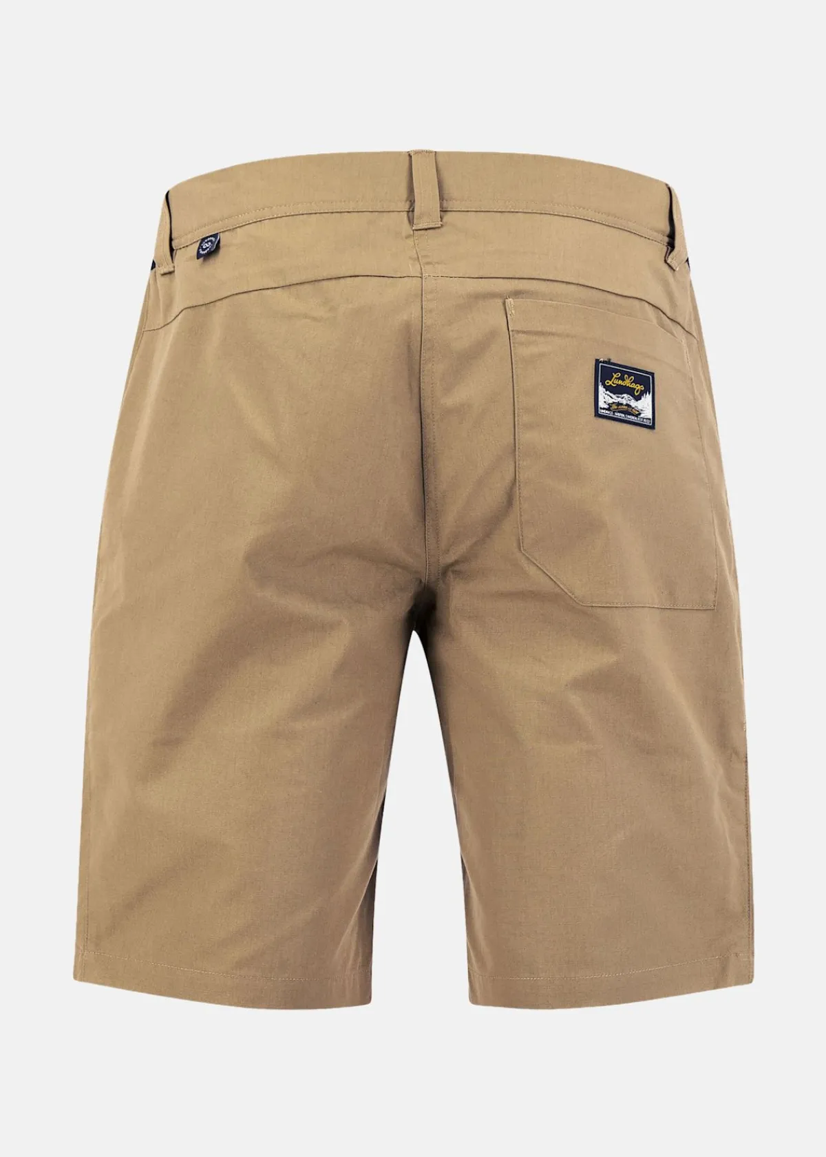 Lundhags Knak Ms Shorts