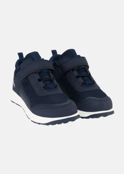 Barn Viking Footwear Knapper Mid WP 1V