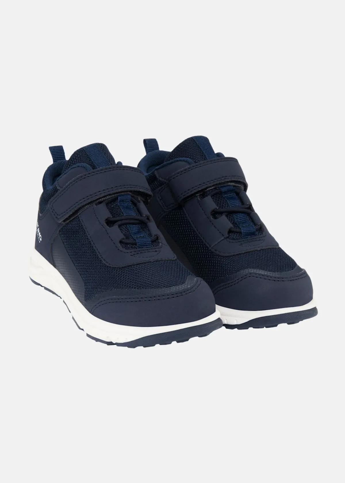 Barn Viking Footwear Knapper Mid WP 1V