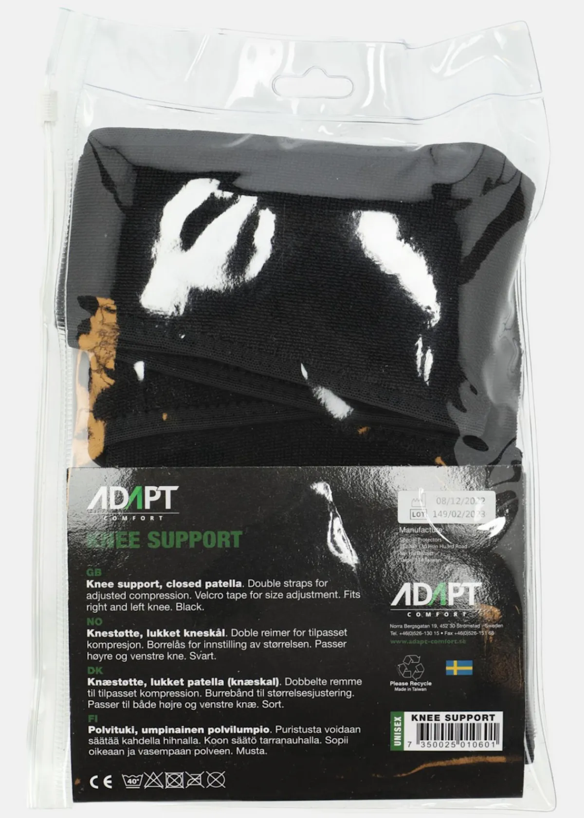 Adapt Knee Support
