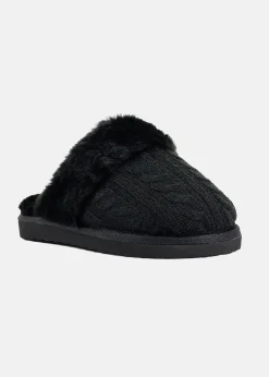 Exani KNITTED SLIP IN W