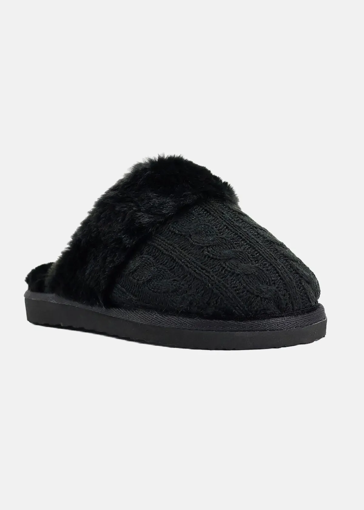 Exani KNITTED SLIP IN W