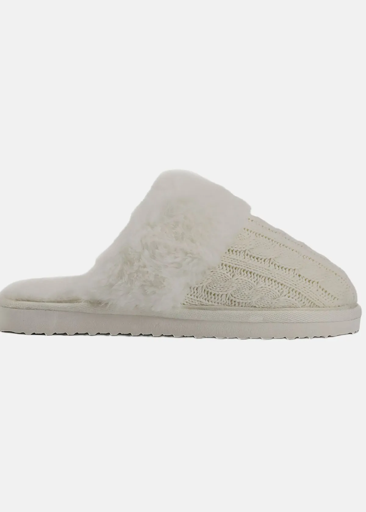 Exani KNITTED SLIP IN W