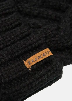 Tuxer KNOT CAP