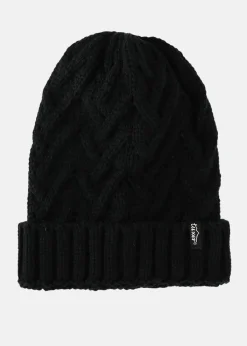 Tuxer KNOT CAP-SW