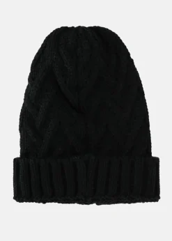 Tuxer KNOT CAP-SW