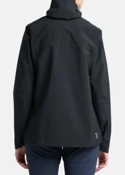 Haglöfs Korp Proof Jacket Women
