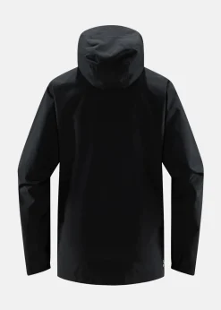 Haglöfs Korp Proof Jacket Women