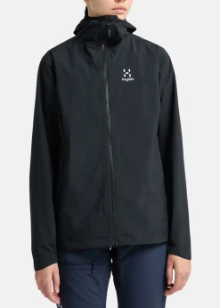 Haglöfs Korp Proof Jacket Women