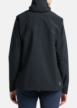 Haglöfs Korp Proof Jacket Women