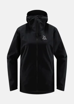 Haglöfs Korp Proof Jacket Women