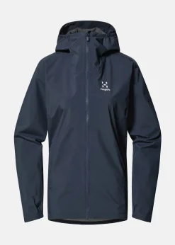 Haglöfs Korp Proof Jacket Women