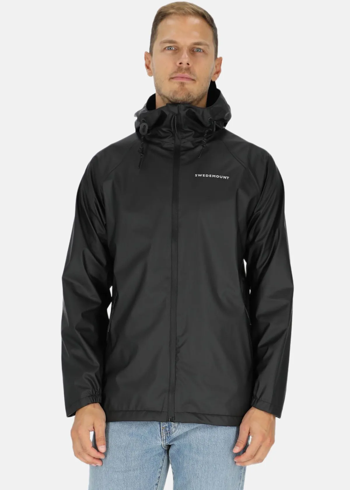 Swedemount Koster Jacket