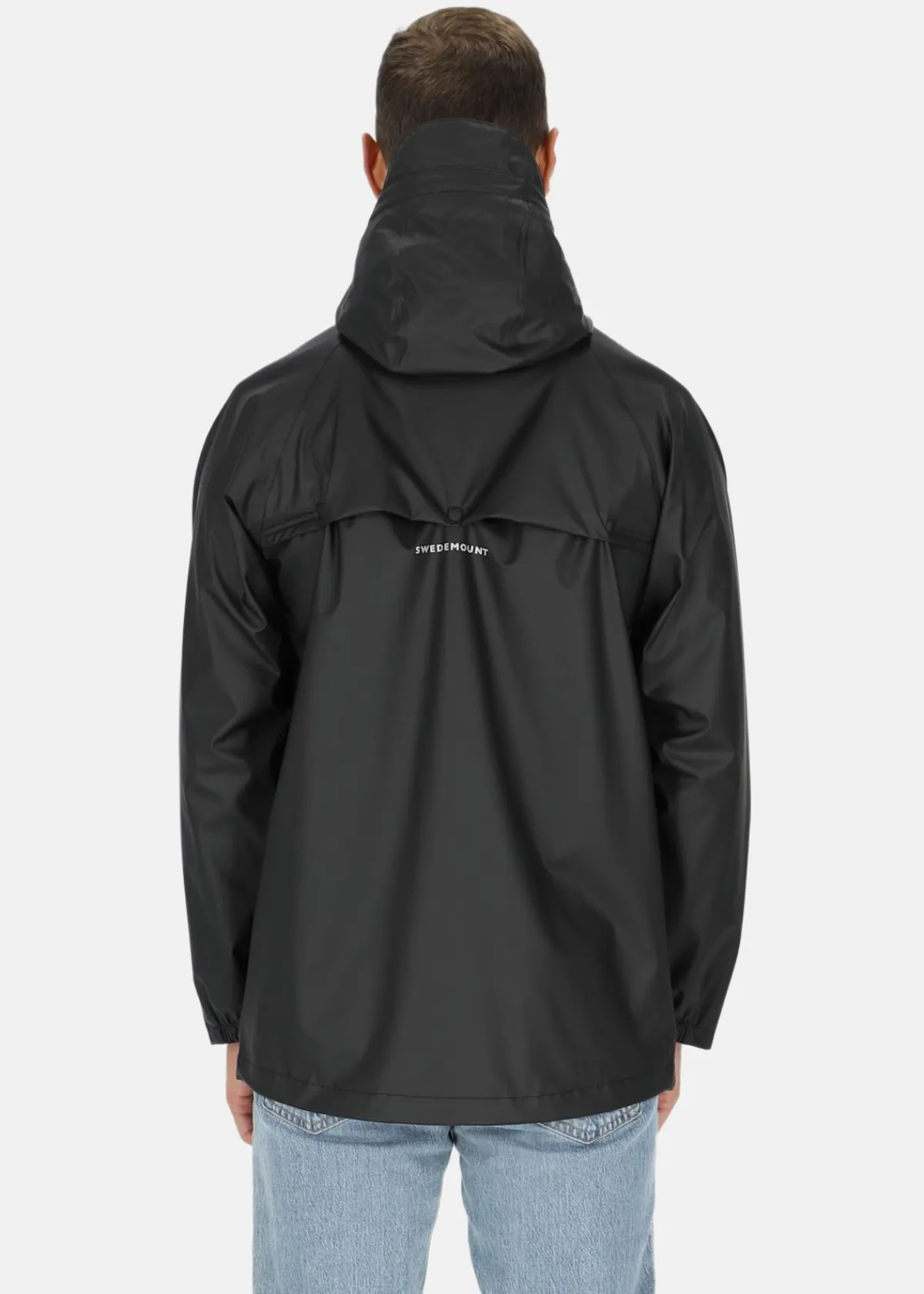 Swedemount Koster Jacket