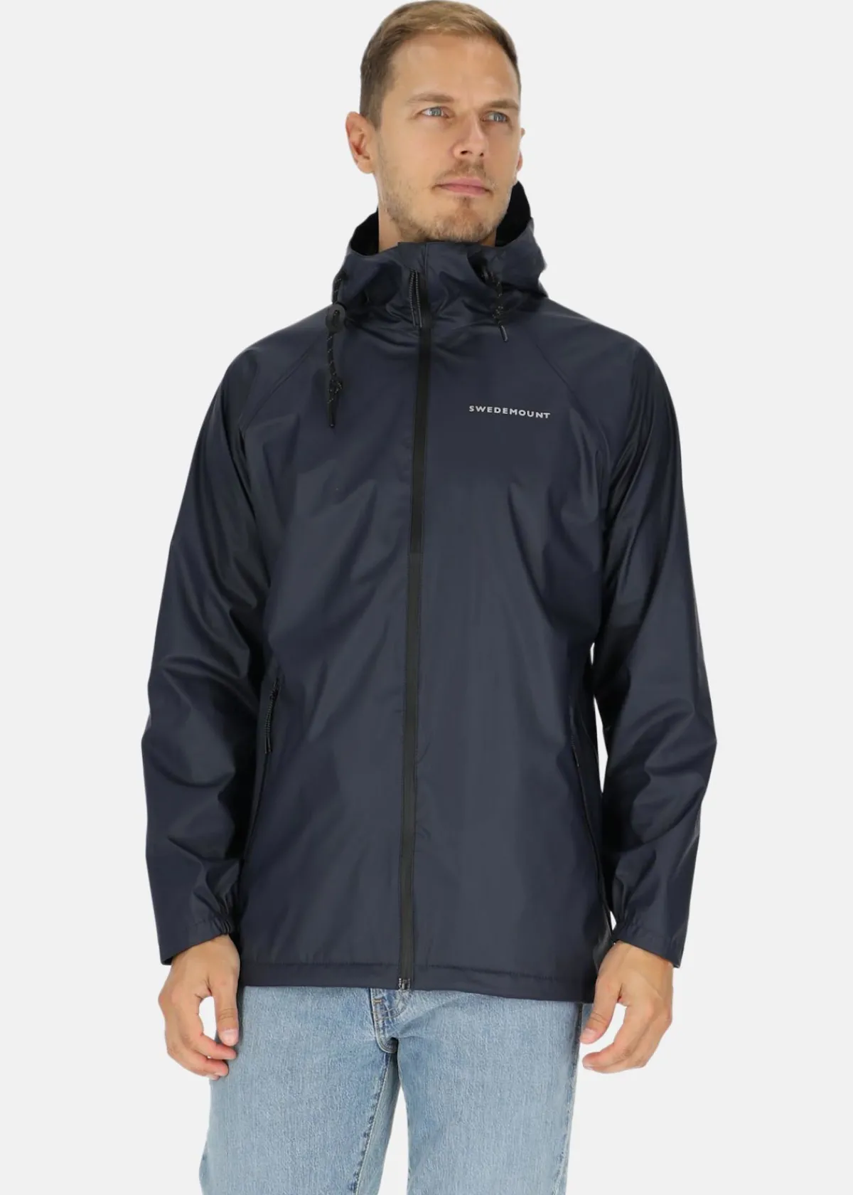 Swedemount Koster Jacket