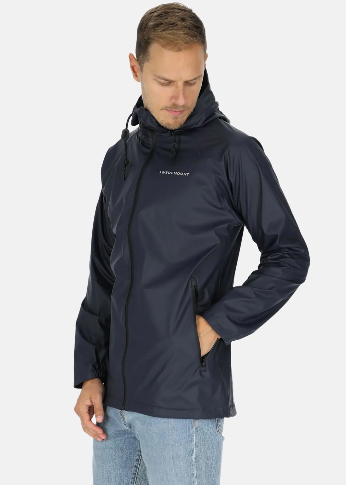 Swedemount Koster Jacket