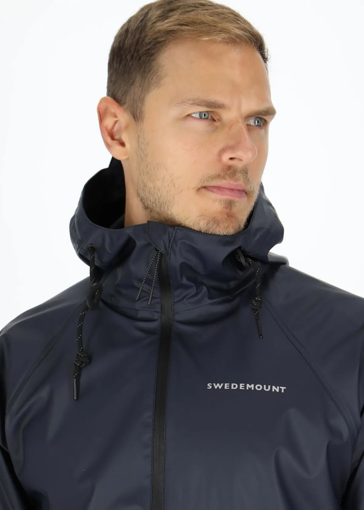 Swedemount Koster Jacket