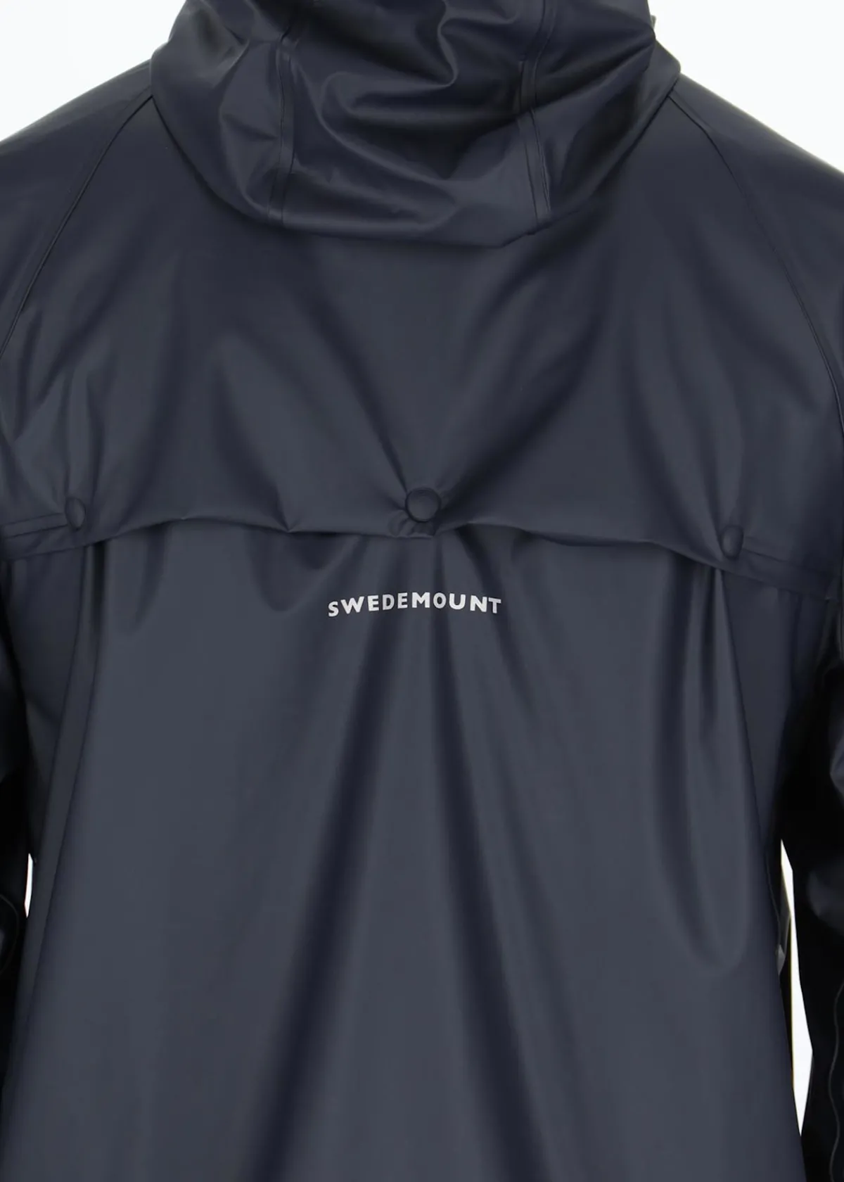 Swedemount Koster Jacket
