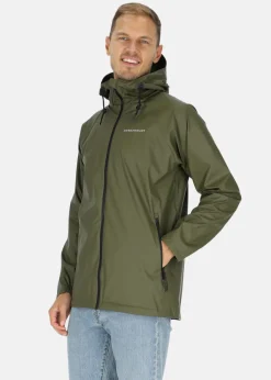 Swedemount Koster Jacket