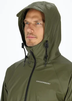 Swedemount Koster Jacket