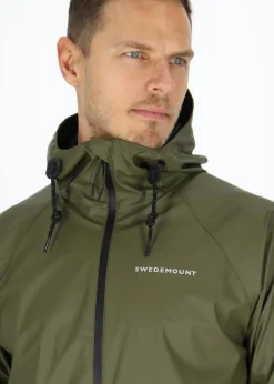 Swedemount Koster Jacket