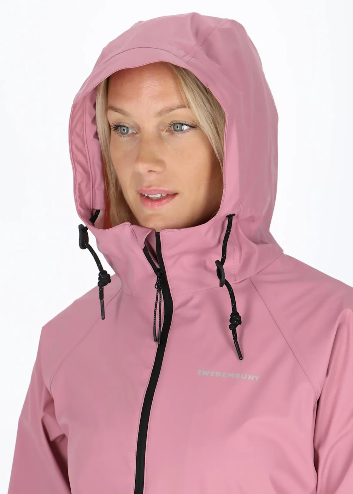 Swedemount Koster Jacket W