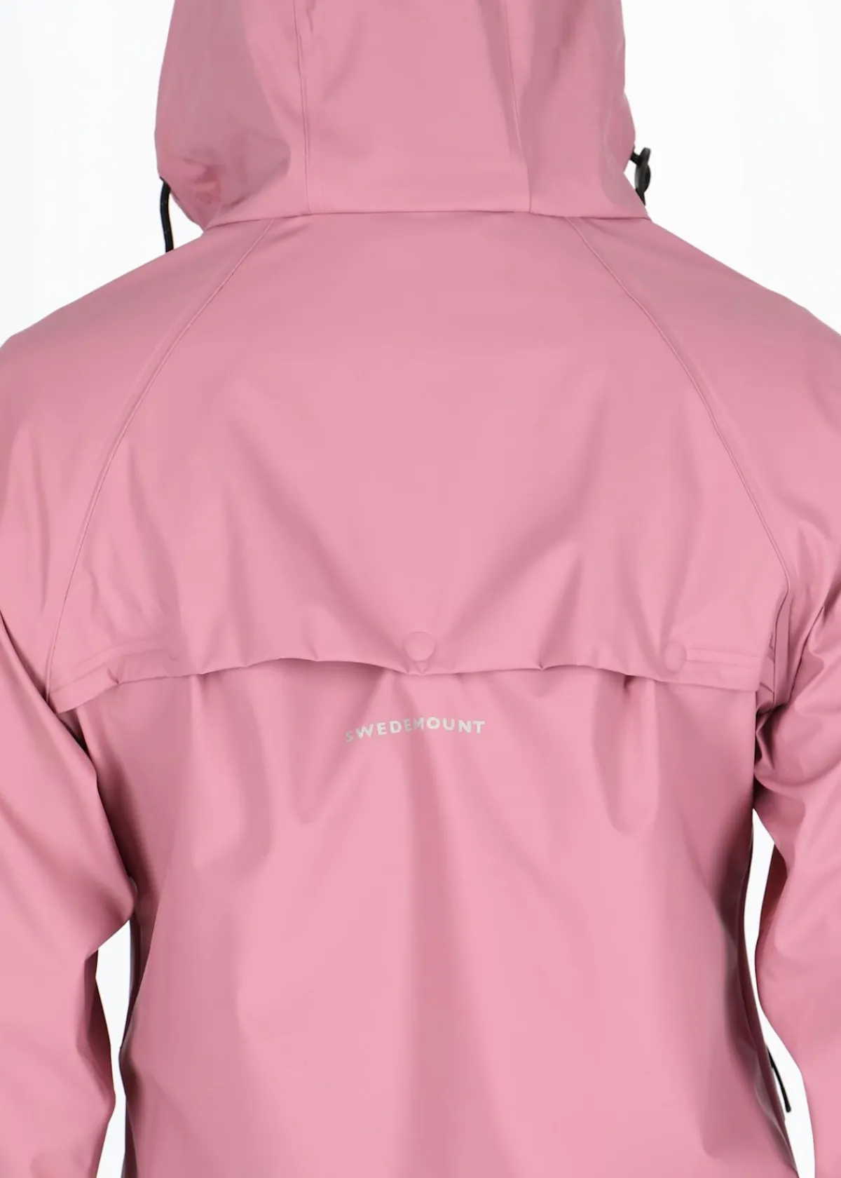 Swedemount Koster Jacket W