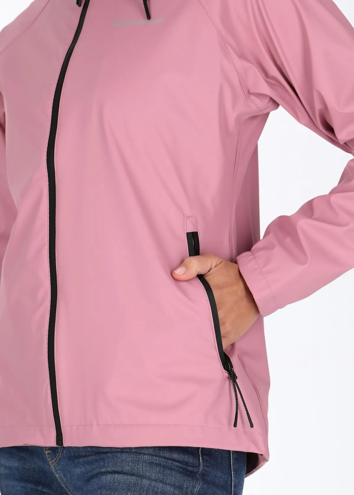 Swedemount Koster Jacket W